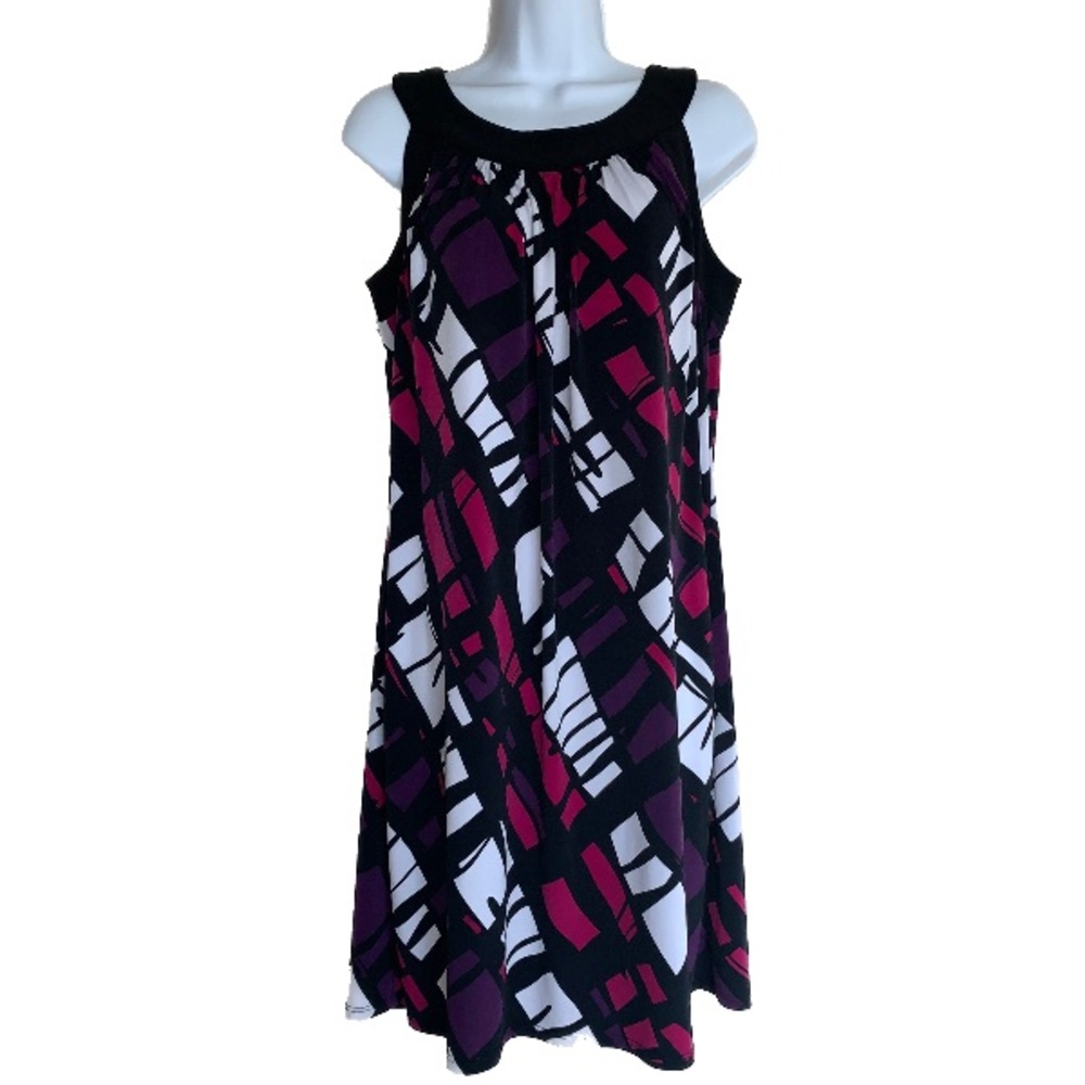 Trendy Dress - Tiana B.